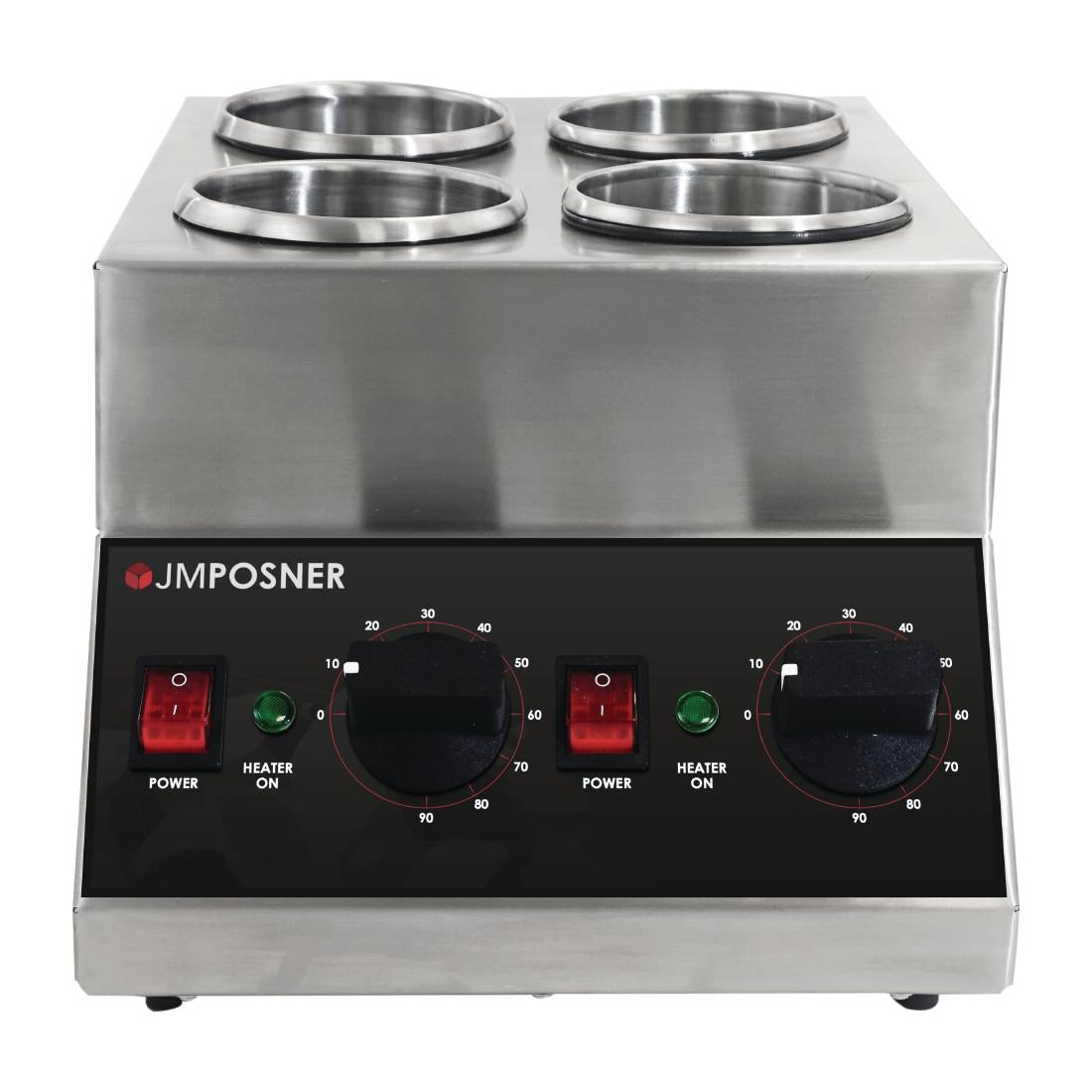 JM Posner Quad Bottle Warmer - FD035  JM Posner   