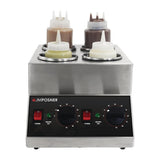 JM Posner Quad Bottle Warmer - FD035  JM Posner   