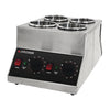 JM Posner Quad Bottle Warmer - FD035  JM Posner   
