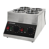 JM Posner Quad Bottle Warmer - FD035  JM Posner   
