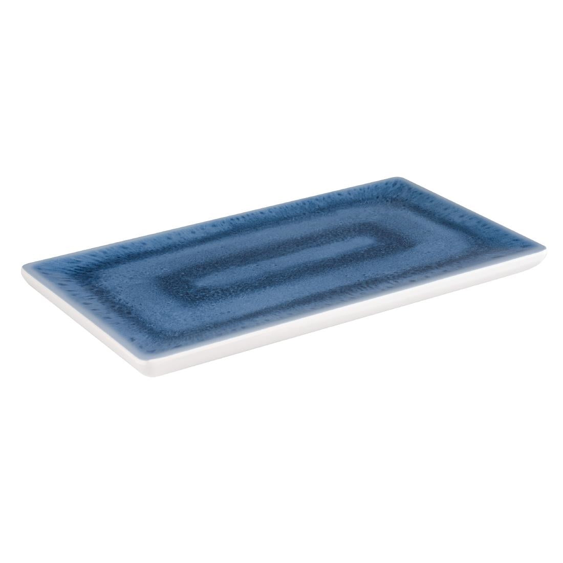 APS Tray Blue Ocean GN 1/3 (Single) - FD038  APS   