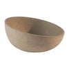 APS Element Sloping Bowl Concrete 220mm 1100ml - FD042  APS   