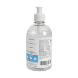 Jantex 70% Alcohol Hand Sanitiser 500ml - FD049  Jantex   