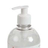 Jantex 70% Alcohol Hand Sanitiser 500ml - FD049  Jantex   