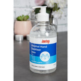 Jantex 70% Alcohol Hand Sanitiser 500ml - FD049  Jantex   