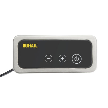 Buffalo Compact Induction Heater 1000W - FD059  Buffalo   