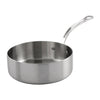 Samuel Groves Copper Core 5-Ply Sauté Pan 21cm - FD090  Samuel Groves   