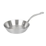 Samuel Groves Copper Core 5-Ply Frying Pan 20cm - FD092  Samuel Groves   