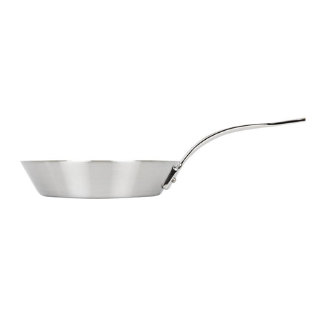Samuel Groves Copper Core 5-Ply Frying Pan 20cm - FD092  Samuel Groves   