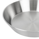 Samuel Groves Copper Core 5-Ply Frying Pan 20cm - FD092  Samuel Groves   