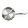 Samuel Groves Copper Core 5-Ply Frying Pan 20cm - FD092  Samuel Groves   