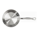 Samuel Groves Copper Core 5-Ply Frying Pan 20cm - FD092  Samuel Groves   