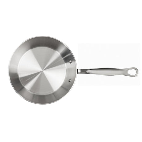 Samuel Groves Copper Core 5-Ply Frying Pan 20cm - FD092  Samuel Groves   