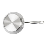 Samuel Groves Copper Core 5-Ply Frying Pan 20cm - FD092  Samuel Groves   