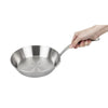 Samuel Groves Copper Core 5-Ply Frying Pan 20cm - FD092  Samuel Groves   