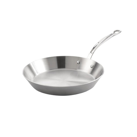 Samuel Groves Copper Core 5-Ply Frying Pan 26cm - FD093  Samuel Groves   