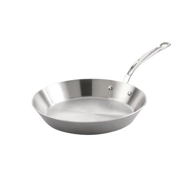 Samuel Groves Copper Core 5-Ply Frying Pan 26cm - FD093  Samuel Groves   