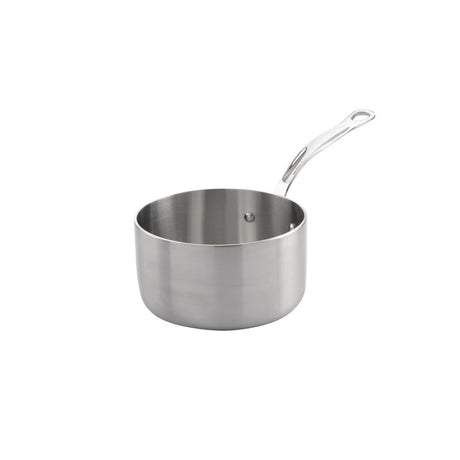 Samuel Groves Copper Core 5-ply Saucepan 21cm - FD096  Samuel Groves   
