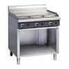 Blue Seal Cobra Freestanding LPG Griddle C9A - FD144-P  Blue Seal   