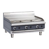 Blue Seal Cobra Countertop LPG Griddle C9A-B - FD145-P  Blue Seal   