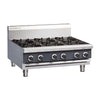 Blue Seal Cobra Countertop Natural Gas Hob C9D-B - FD149-N  Blue Seal   