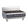 Blue Seal Cobra Countertop LPG Hob C9D-B - FD149-P  Blue Seal   