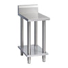 Blue Seal Cobra Infill Table C450 - FD151  Blue Seal   