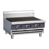 Blue Seal Cobra Countertop LPG Chargrill CB9-B - FD156-P Charcoal Grills Blue Seal