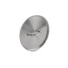 Samuel Groves Stainless Steel Saucepan Lid 17cm - FD161  Samuel Groves   