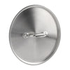 Samuel Groves Stainless Steel Saucepan Lid 18cm - FD162  Samuel Groves   