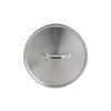 Samuel Groves Stainless Steel Saucepan Lid 326cm - FD164  Samuel Groves   