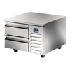 Lincat Blu Chef Base 2xGN BD20032 - FD187  Lincat   