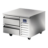 Lincat Blu Chef Base 2xGN BD20032 - FD187  Lincat   