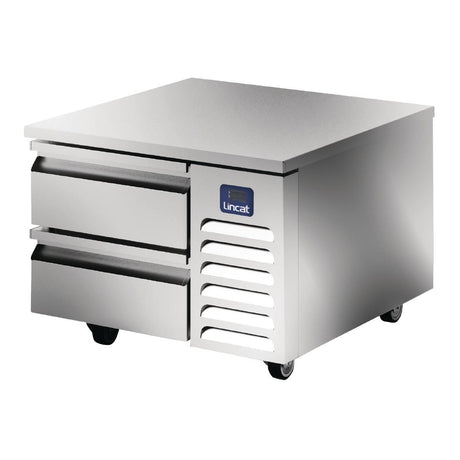 Lincat Blu Chef Base 2xGN BD20032 - FD187  Lincat   