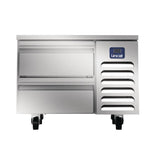 Lincat Blu Chef Base 2xGN BD20032 - FD187  Lincat   