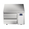 Lincat Blu Chef Base 2xGN BD20032 - FD187  Lincat   