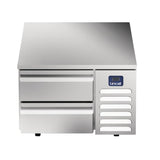 Lincat Blu Chef Base 2xGN BD20032 - FD187  Lincat   