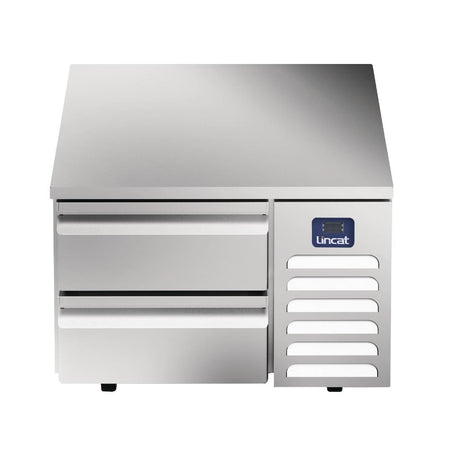 Lincat Blu Chef Base 2xGN BD20032 - FD187  Lincat   