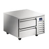 Lincat Blu Chef Base 2xGN BD20032 - FD187  Lincat   