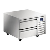 Lincat Blu Chef Base 2xGN BD20032 - FD187  Lincat   