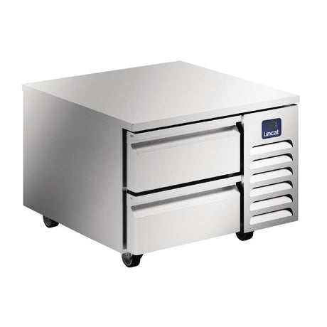 Lincat Blu Chef Base 2xGN BD20032 - FD187  Lincat   