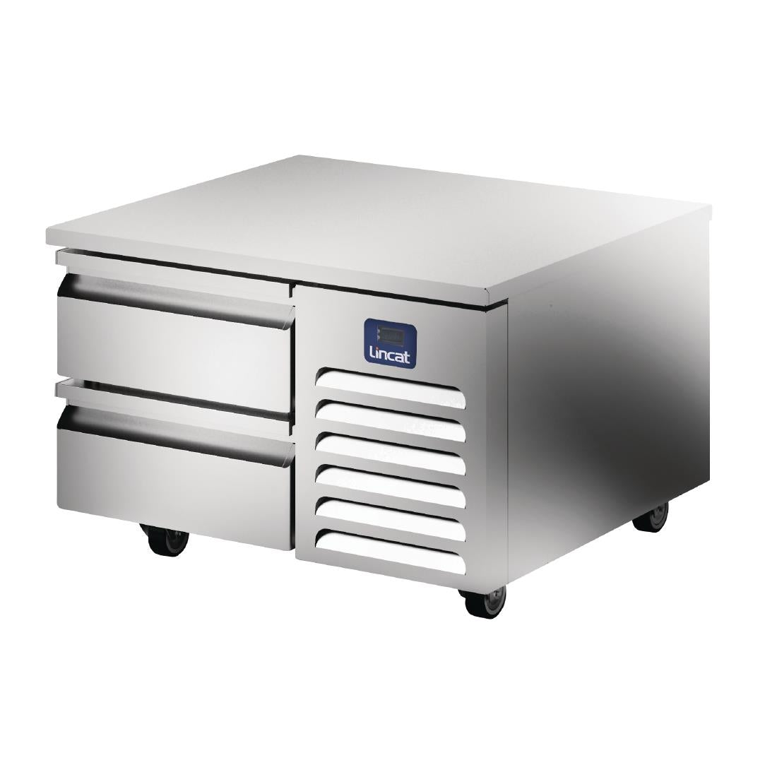 Lincat Blu Chef Base 2xGN BD20036 - FD188  Lincat   