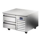 Lincat Blu Chef Base 2xGN BD20036 - FD188  Lincat   