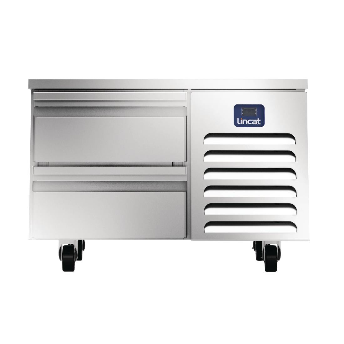 Lincat Blu Chef Base 2xGN BD20036 - FD188  Lincat   