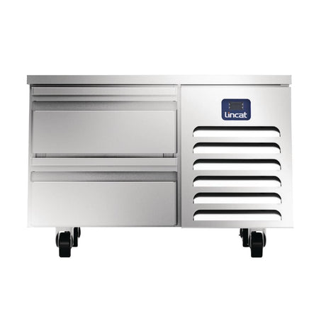 Lincat Blu Chef Base 2xGN BD20036 - FD188  Lincat   