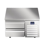 Lincat Blu Chef Base 2xGN BD20036 - FD188  Lincat   