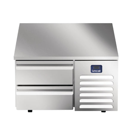 Lincat Blu Chef Base 2xGN BD20036 - FD188  Lincat   