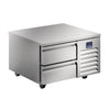 Lincat Blu Chef Base 2xGN BD20036 - FD188  Lincat   