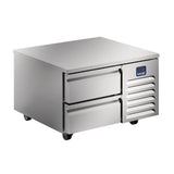 Lincat Blu Chef Base 2xGN BD20036 - FD188  Lincat   