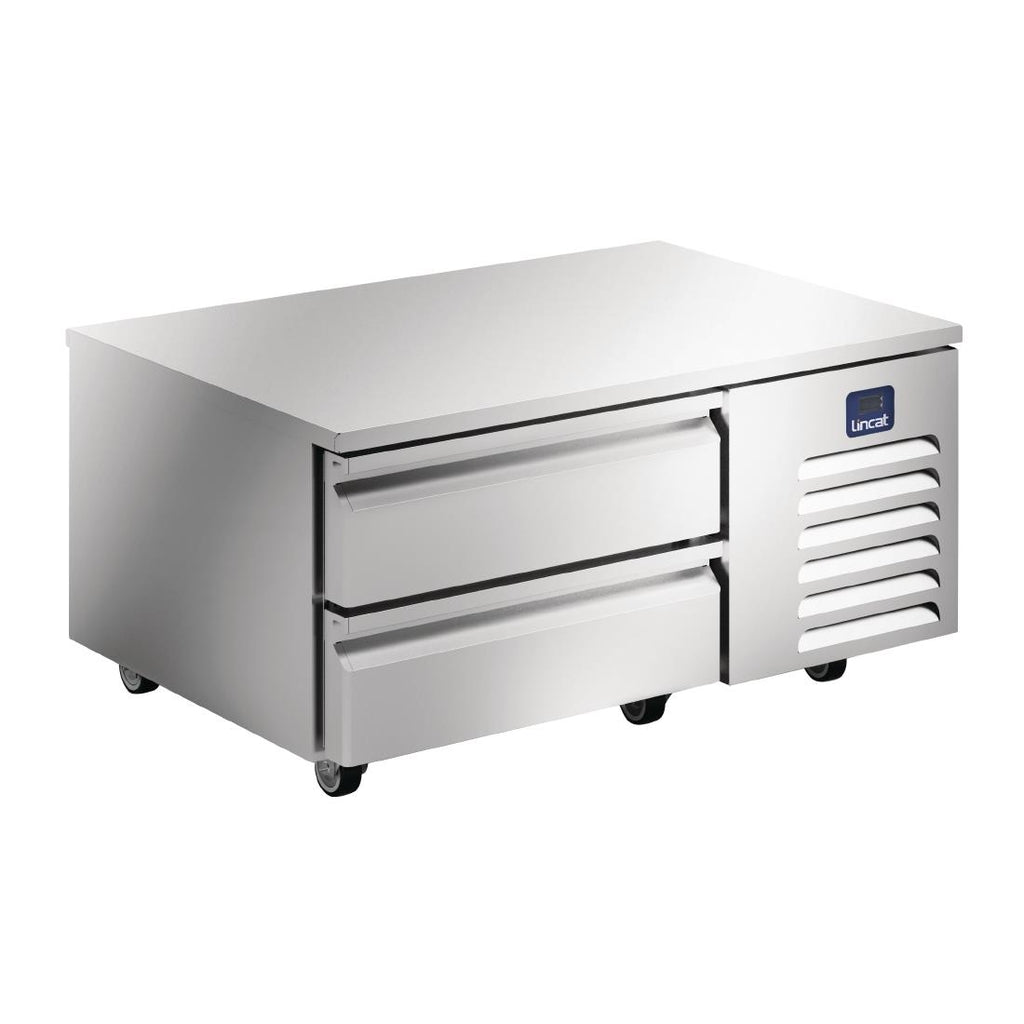 Lincat Blu Chef Base 4xGN BD20048 - FD189  Lincat   